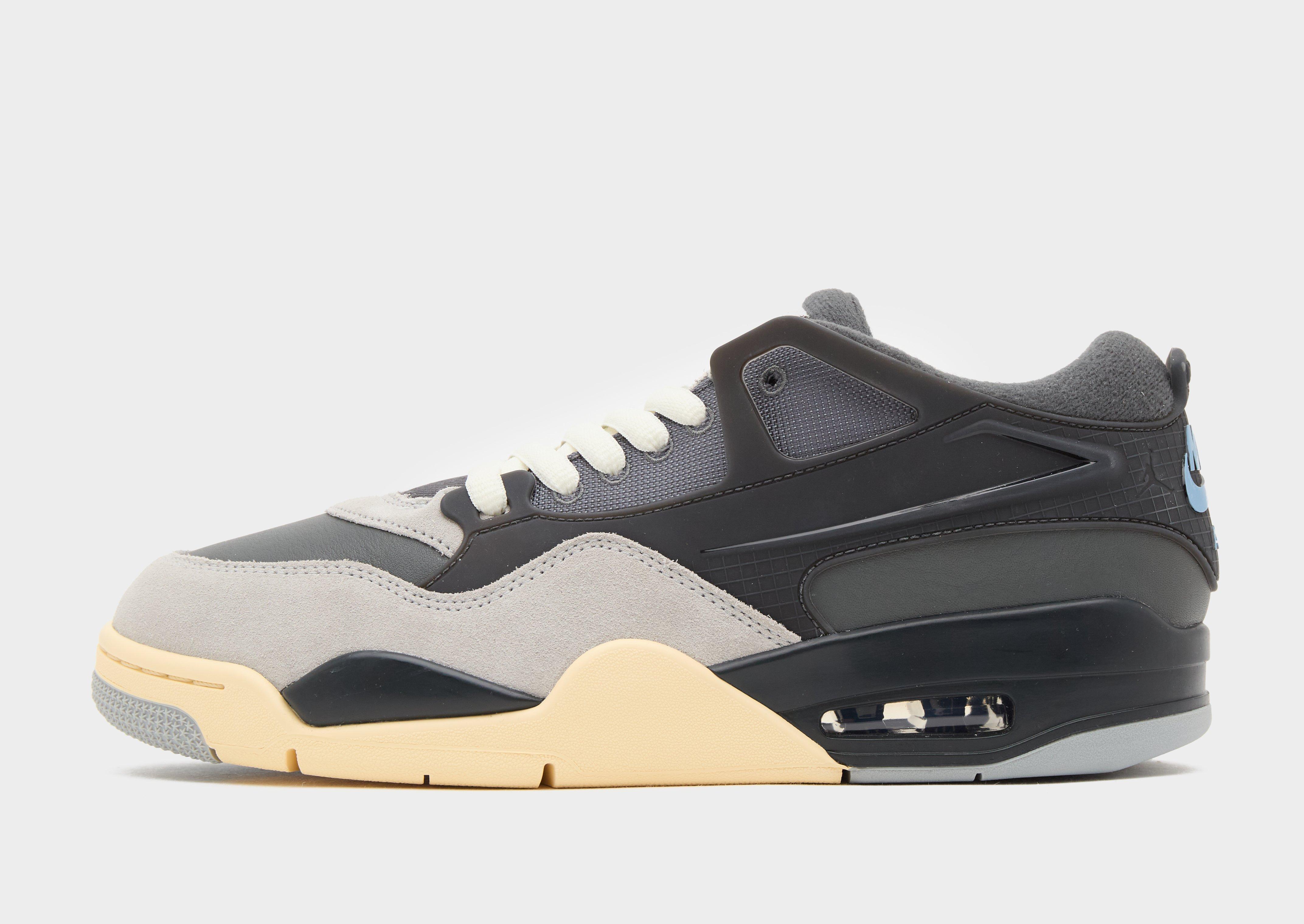 Nike Chaussure pour homme Air Jordan 4 RM