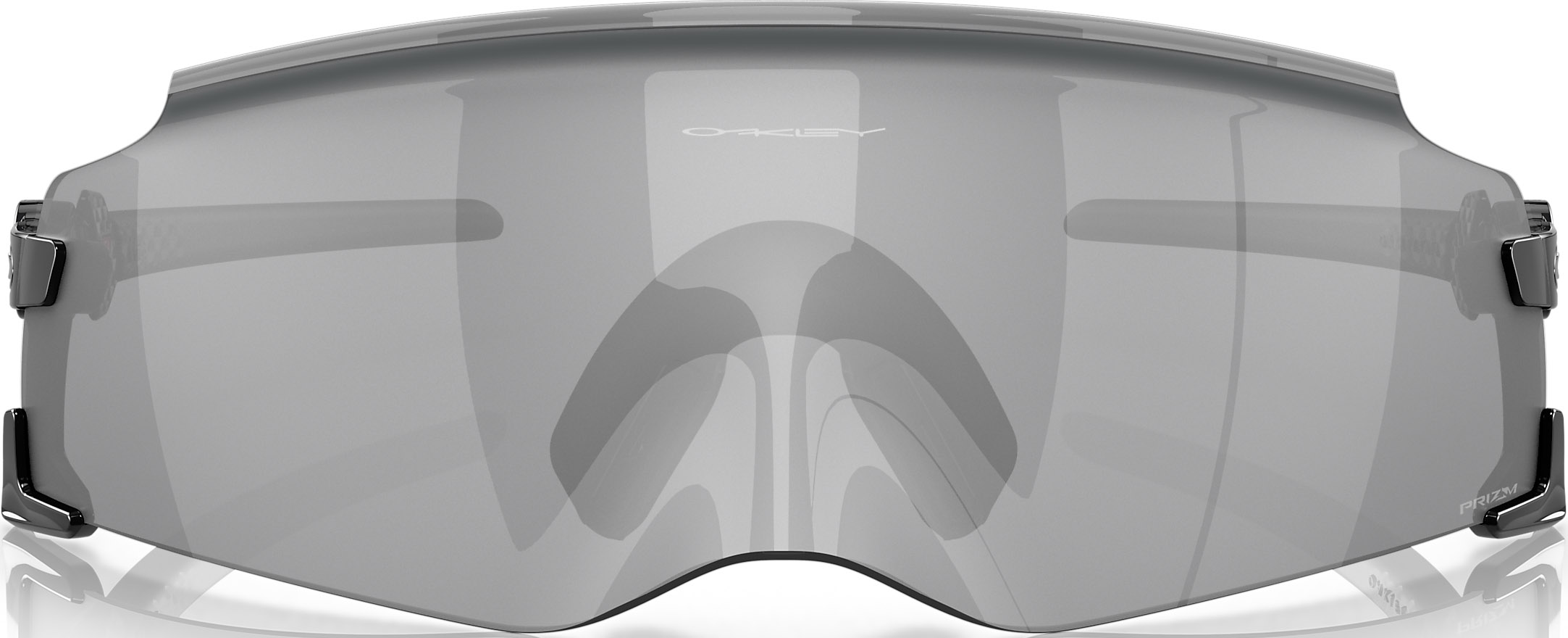 Kato 01-49/Polished Black w/Prizm Black