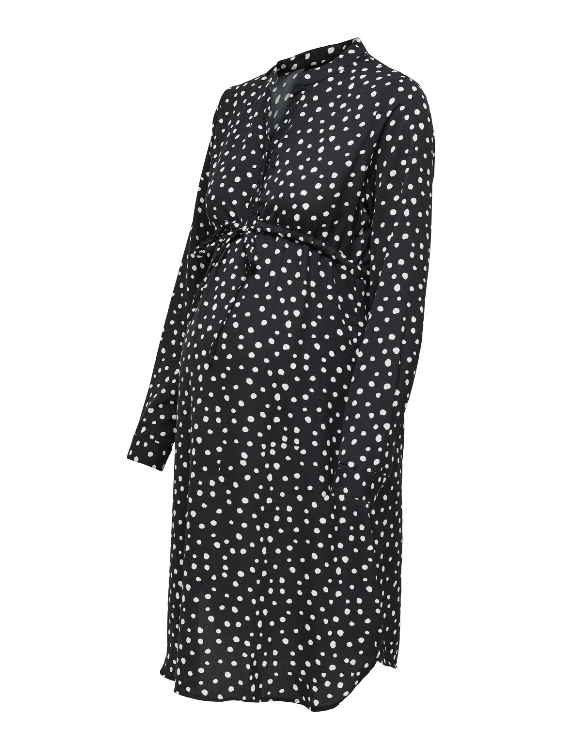 OLMCORY Tunika-Oberteil Black