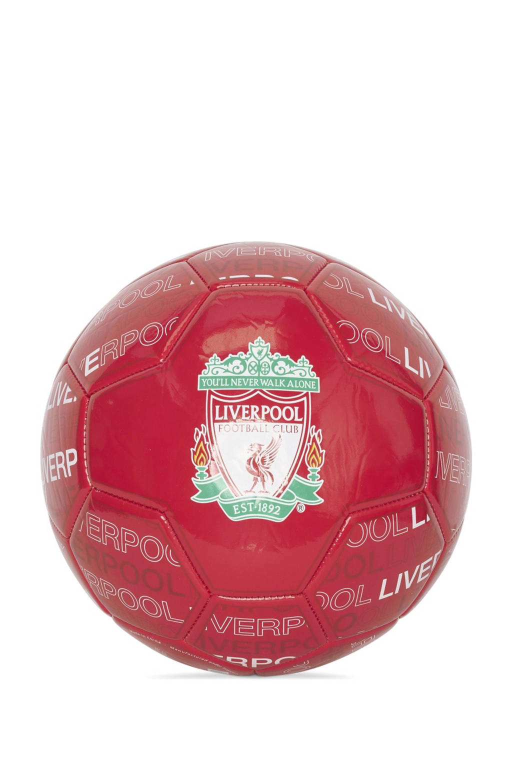 voetbal maat 5