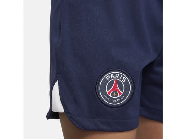 Nike Komplet Nike PSG 2022/23 Home Little Kids DJ7897 411
