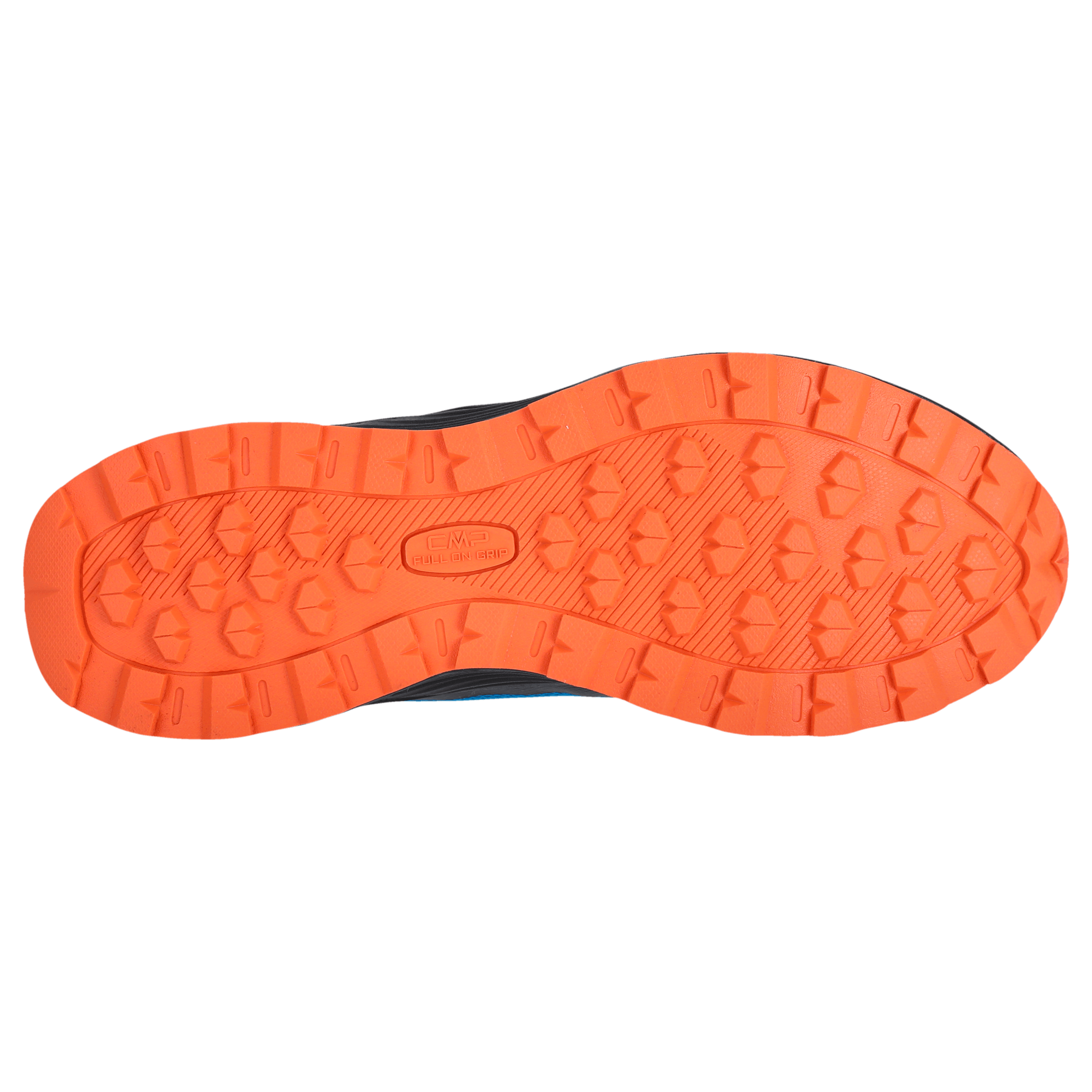 CMP Phelyx WP Multisport Shoe - Tursko
