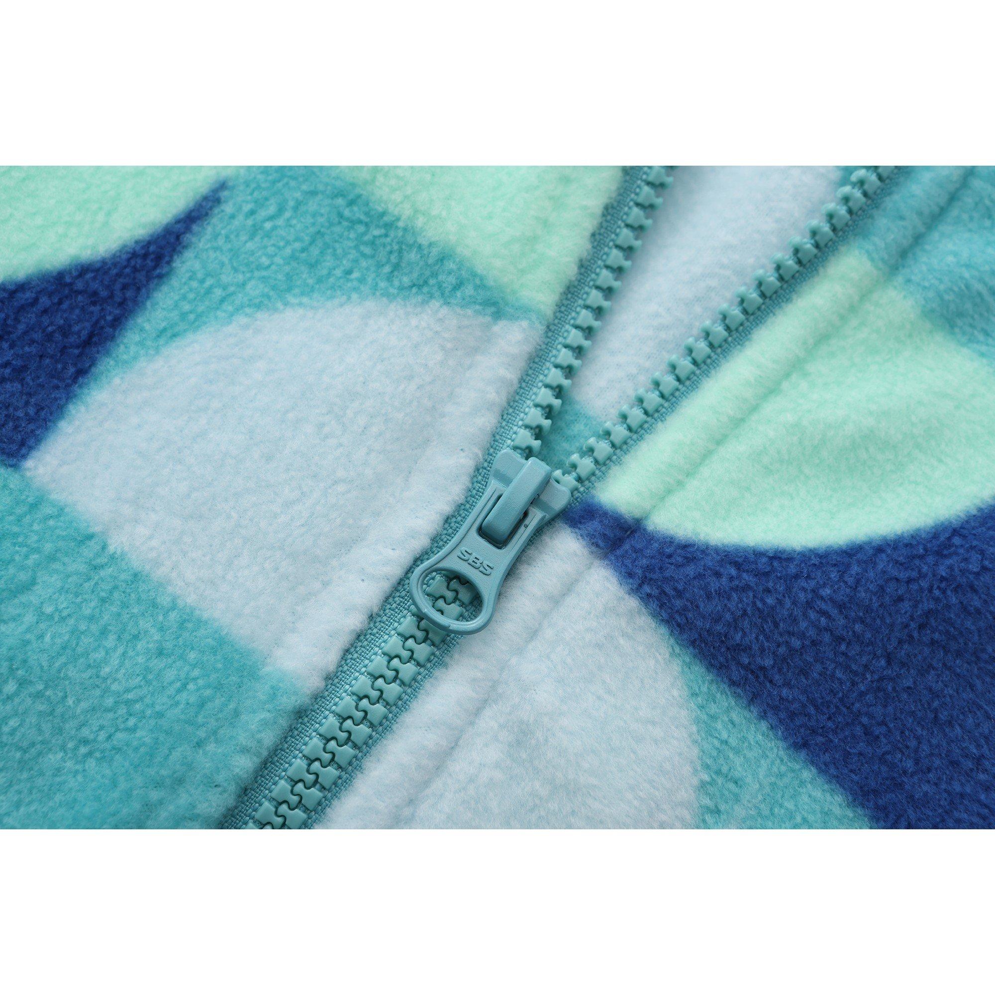 Star Fz Fleece Top Junior