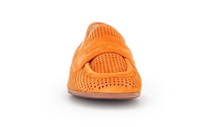 Gabor 22.424 mandarine (perf.)