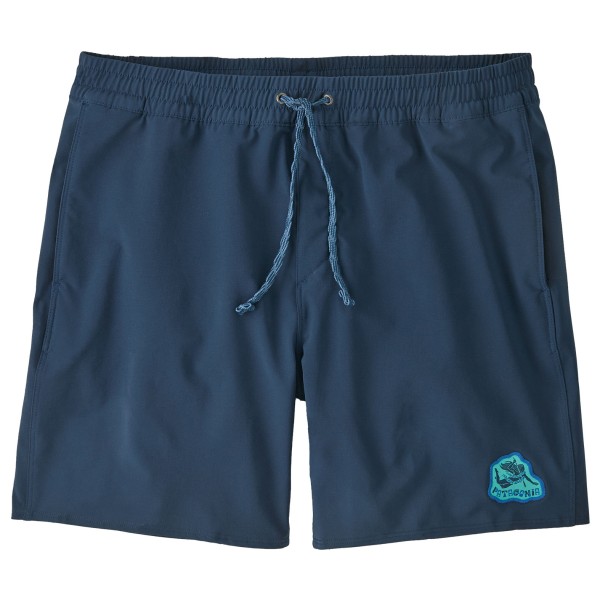 Patagonia - Hydropeak Volley Shorts - Boardshort