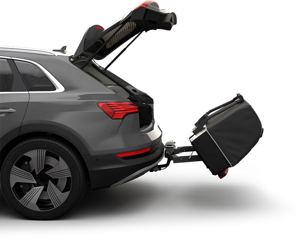 Thule Onto Cargo Heckbox kaufen | Bike-Discount