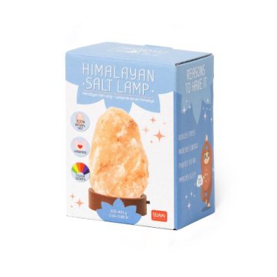 Himalayan Salt Lamp