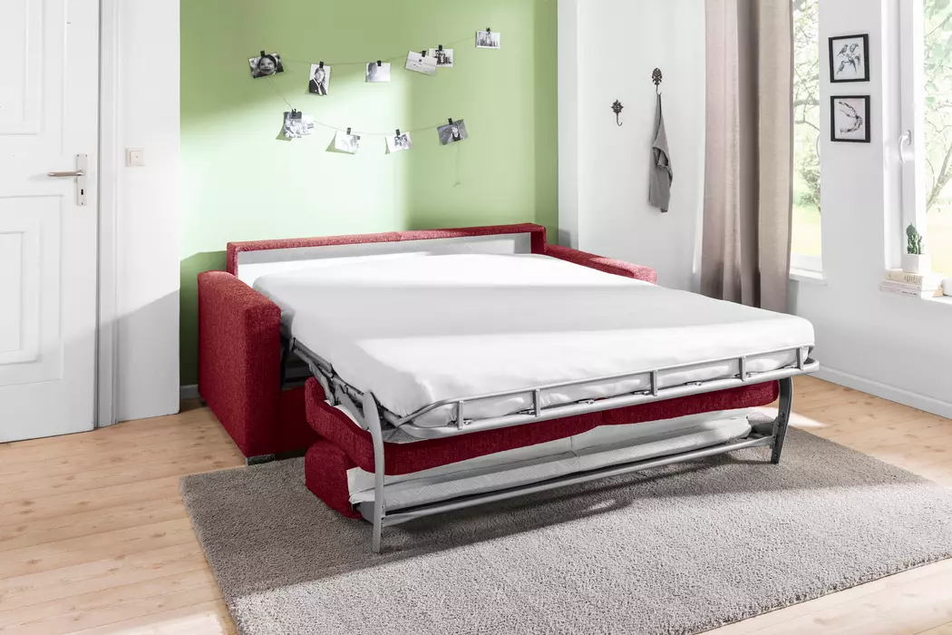 Schlafsofa Cleo