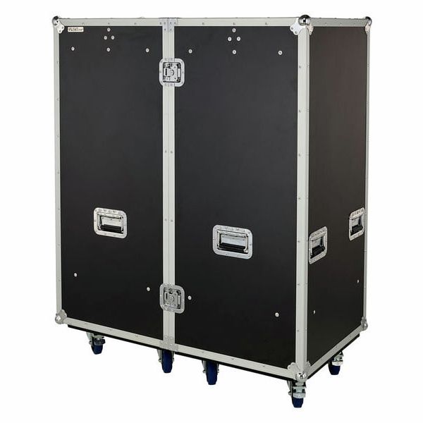 Flyht Pro Wardrobe Tour Case