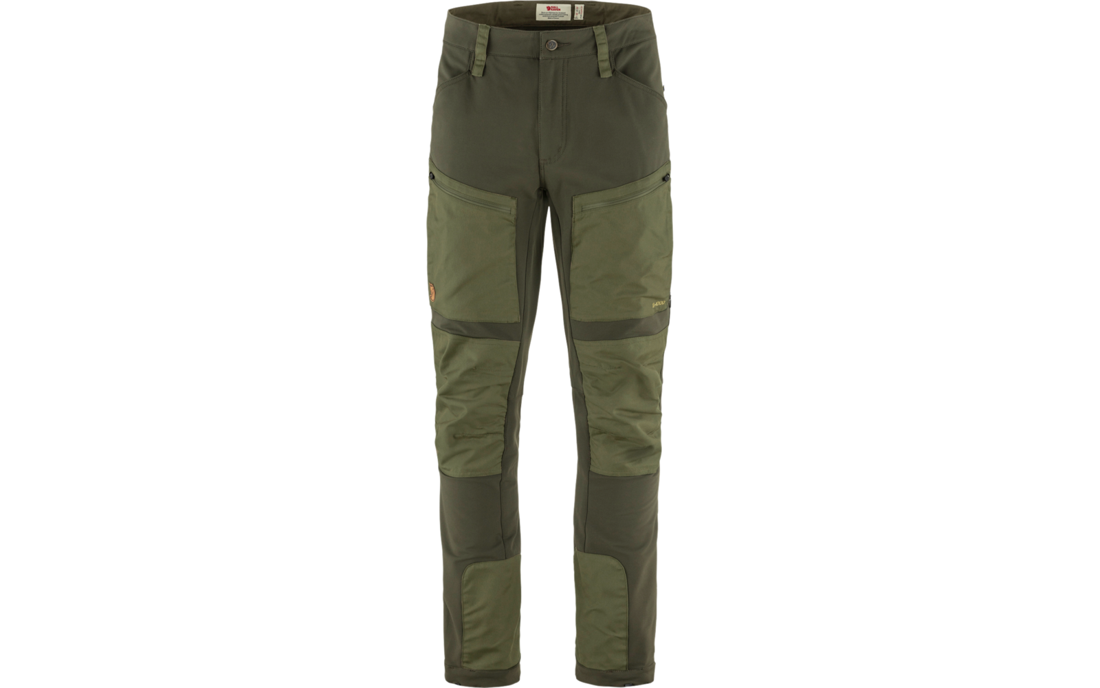 Fjällräven Keb Agile Winter Trouser Herrenhose