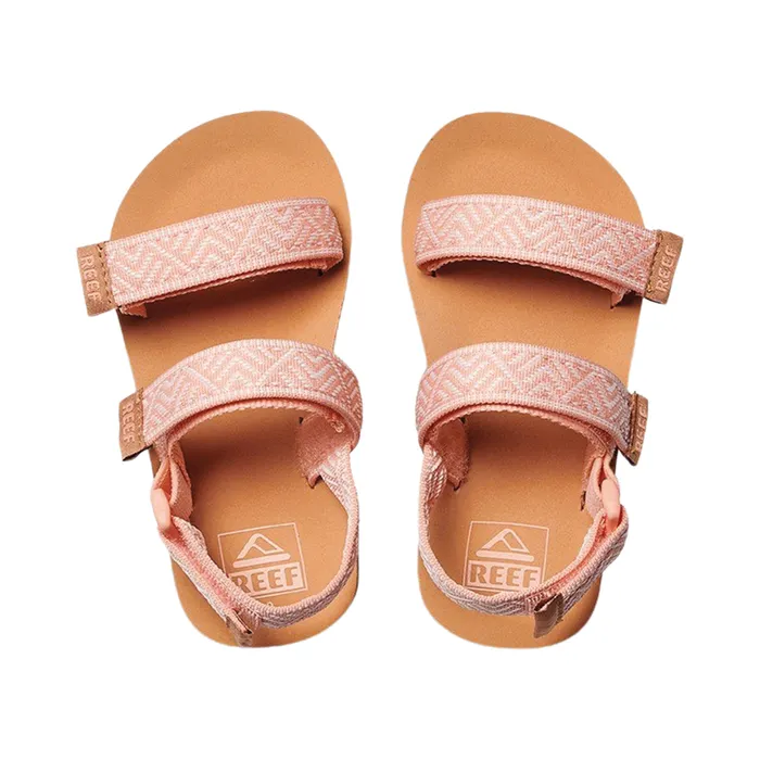 Reef Little Ahi Convertible Sandalen Junior