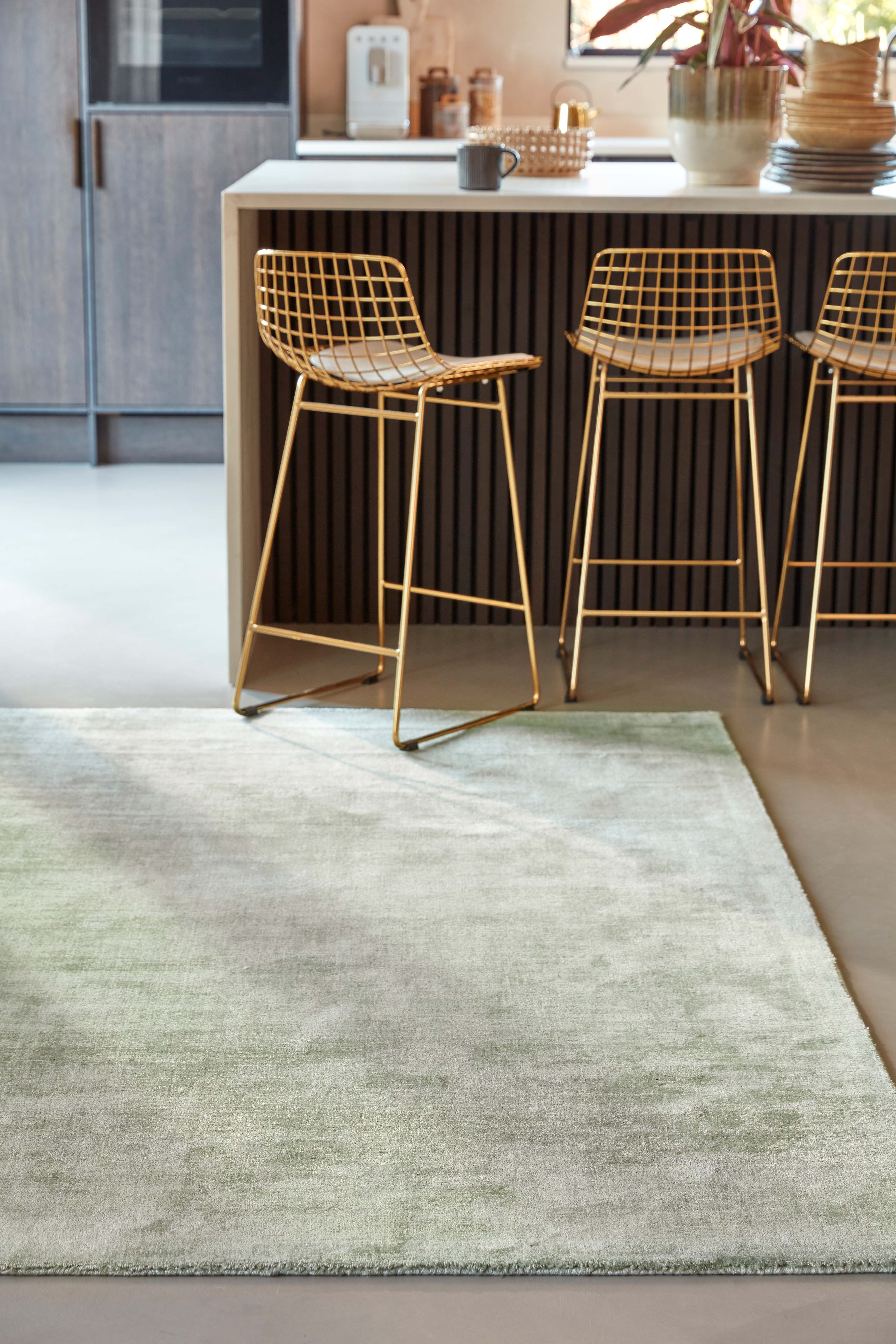 Vloerkleed 720 Sage Harmony  | Brinker