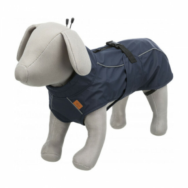 Imperméable Be Nordic Husum Bleu pour chien