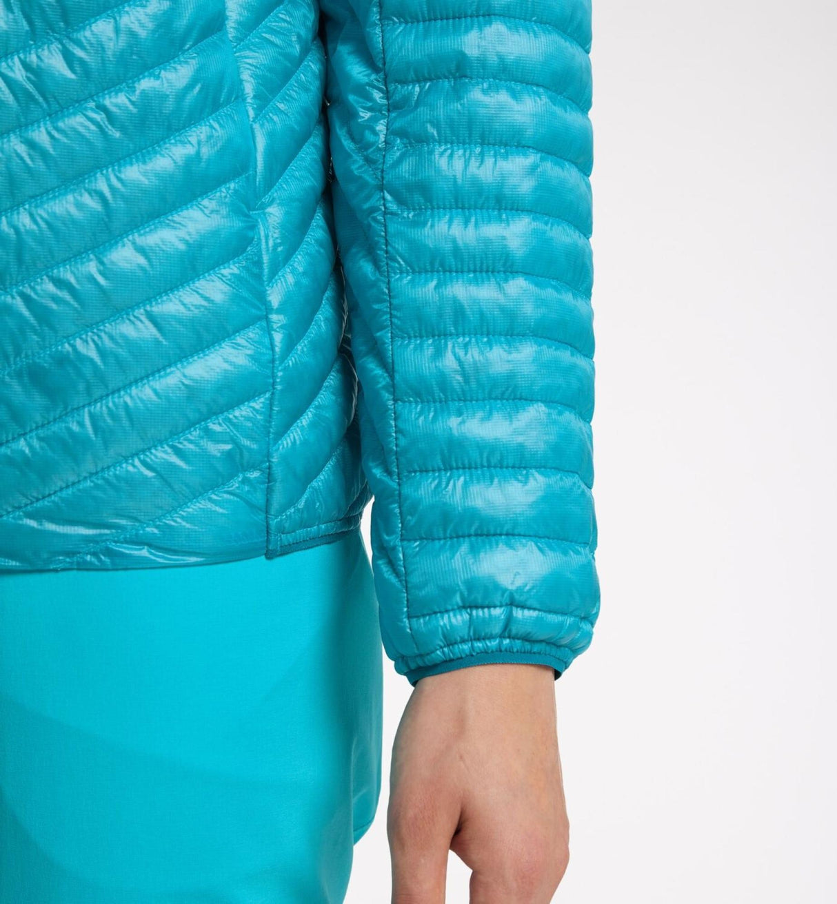 Haglöfs<br>L.I.M Mimic Hood Wmn
