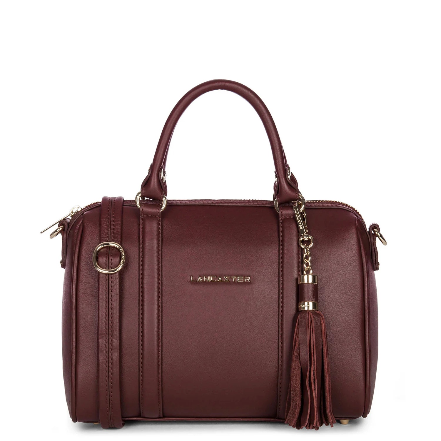 Mademoiselle Ana-Sac polochon