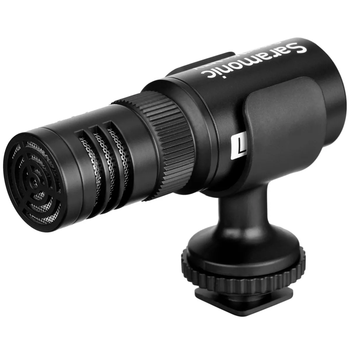 Saramonic SmartMic MTV Kit