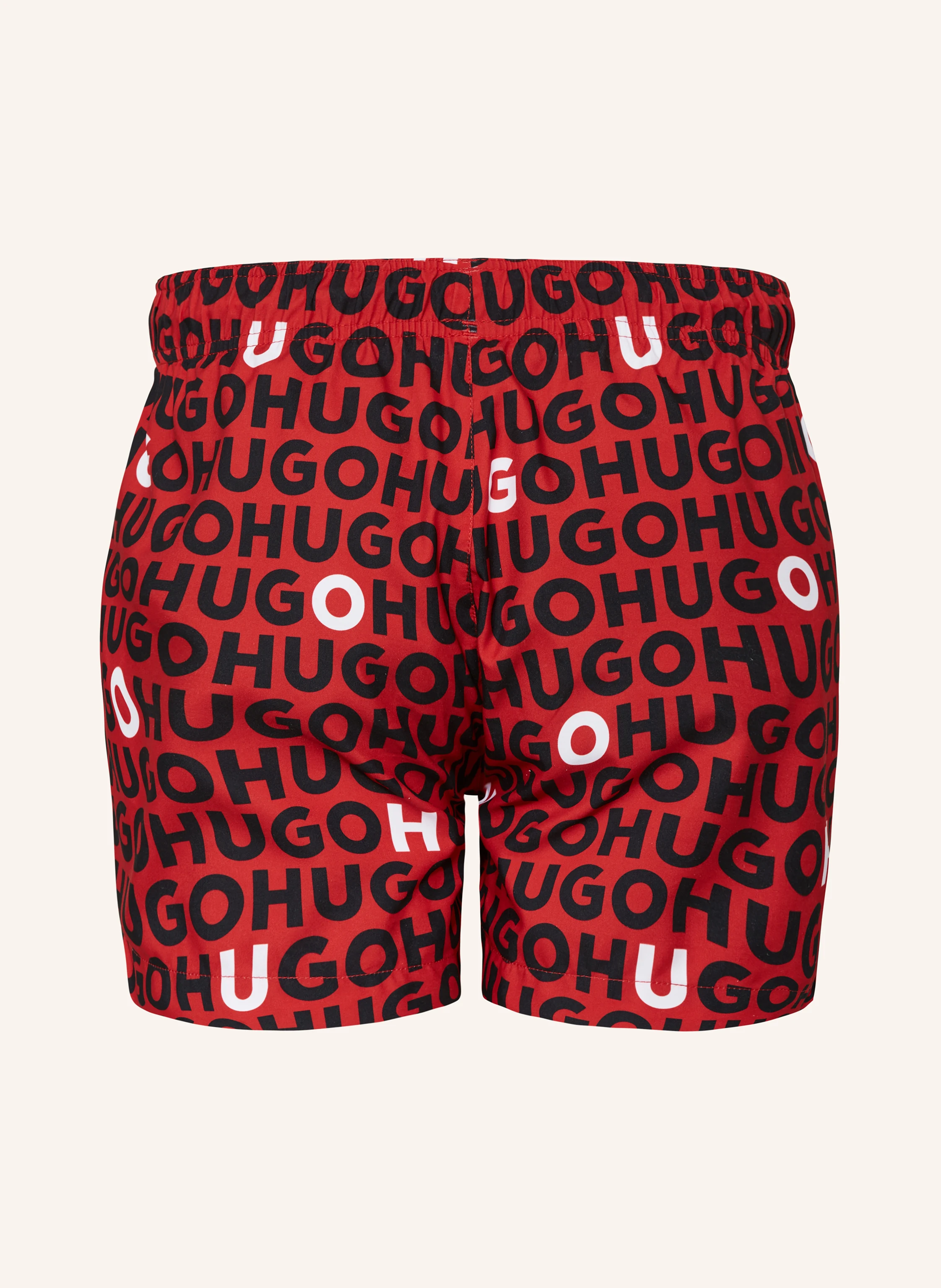 HUGO Badeshorts TORTUGA