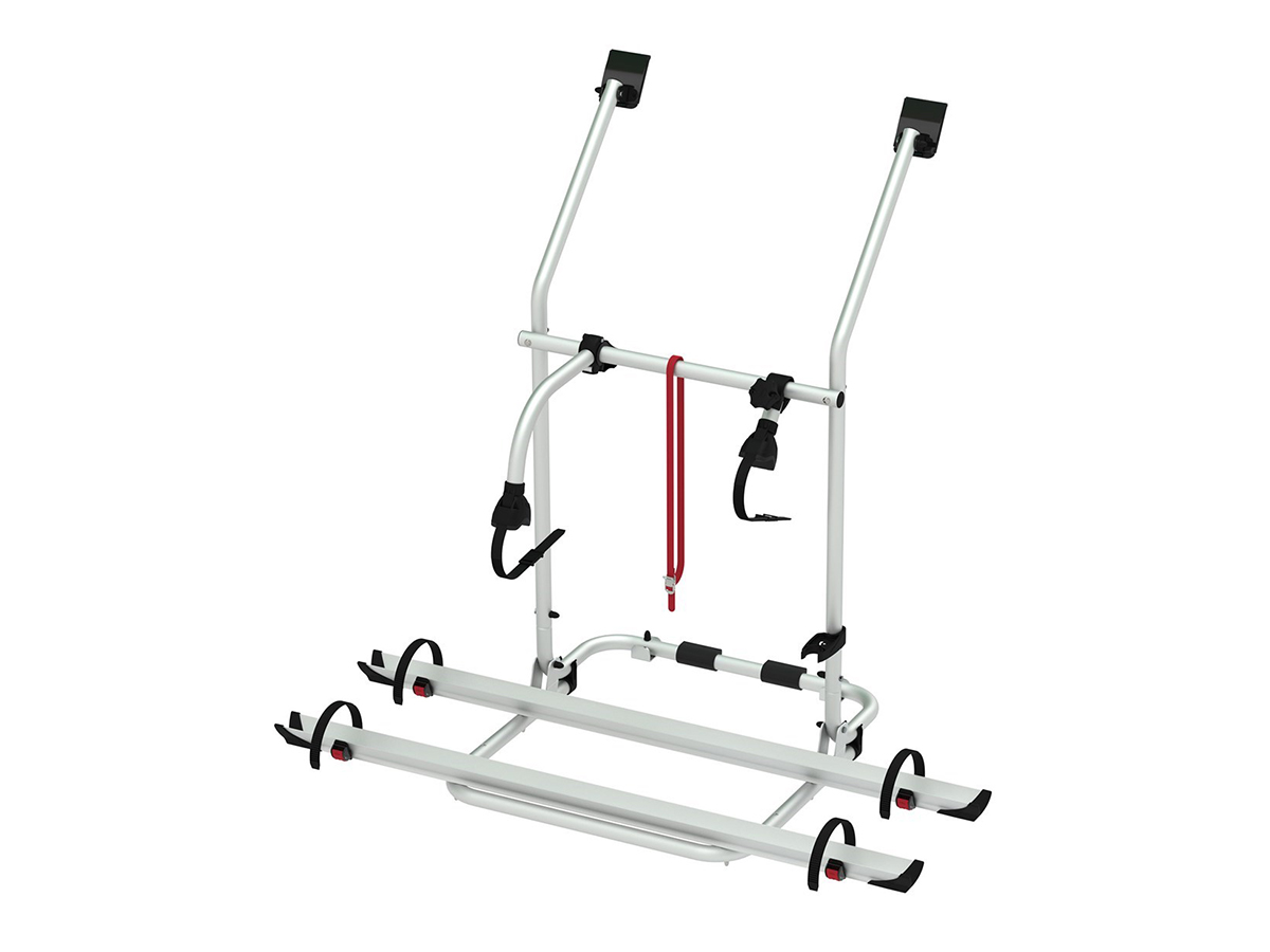 Fiamma carry bike volkswagen t3 fietsendrager black