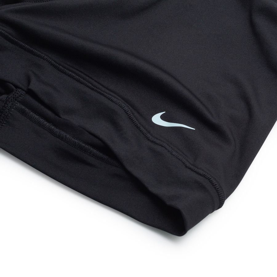 Nike Boxers Pack de 3 - Noir/Bleu/Jaune Fluo