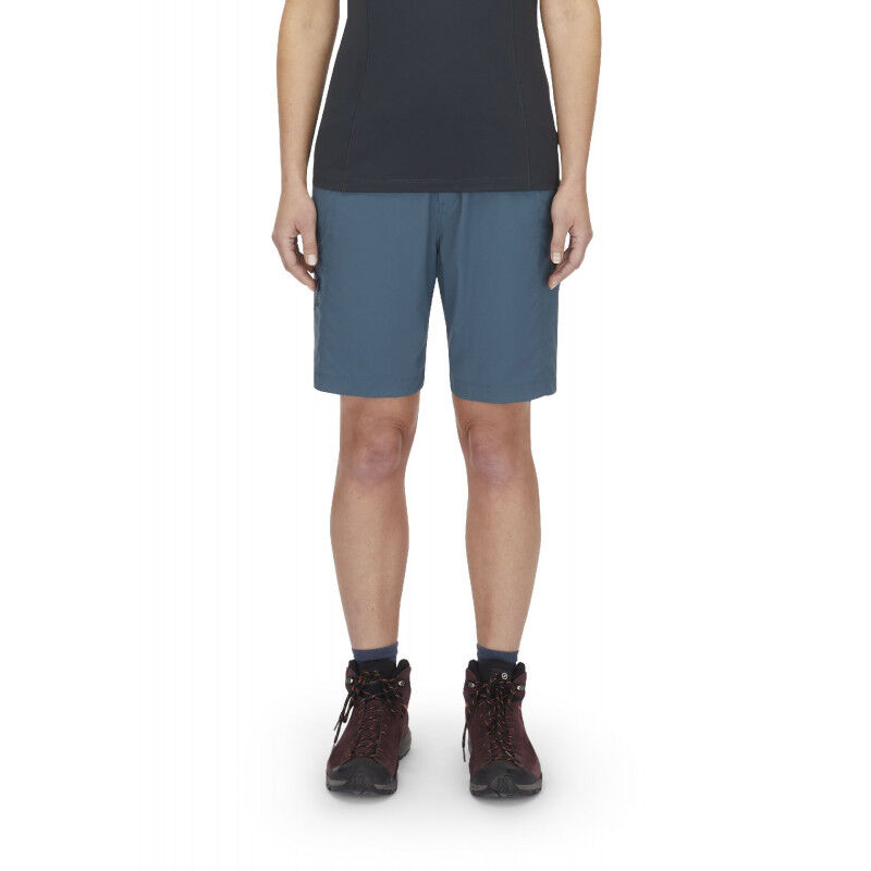 Women's Incline Light Shorts - Short randonnée femme