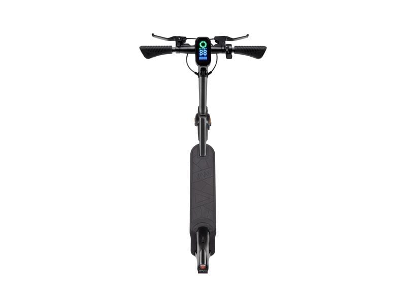 VMAX E-Scooter VX5 LT Schwarz Elektro Scooter
