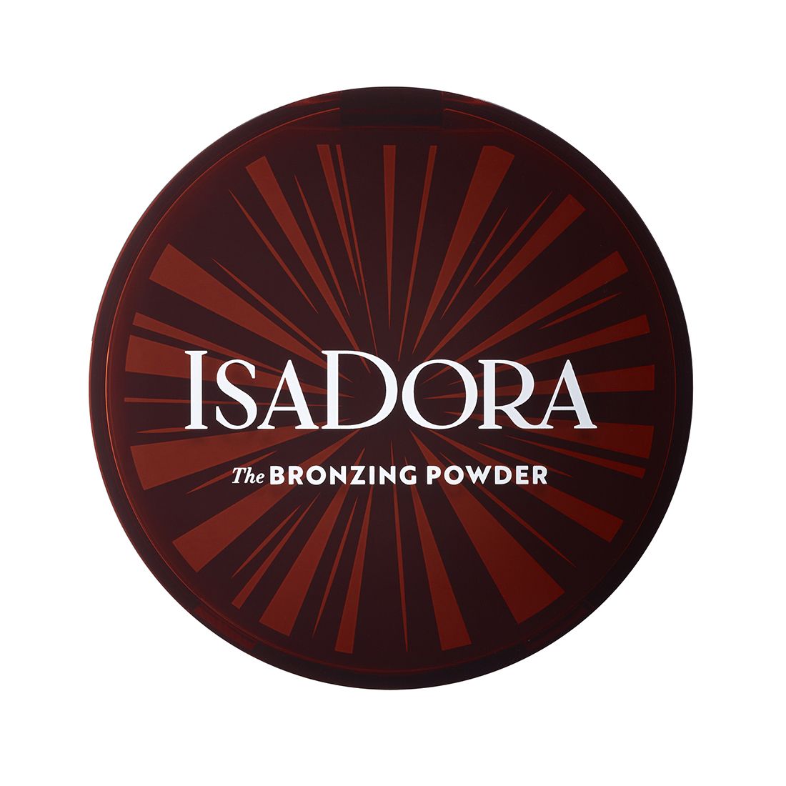 ID The Bronzing Powder