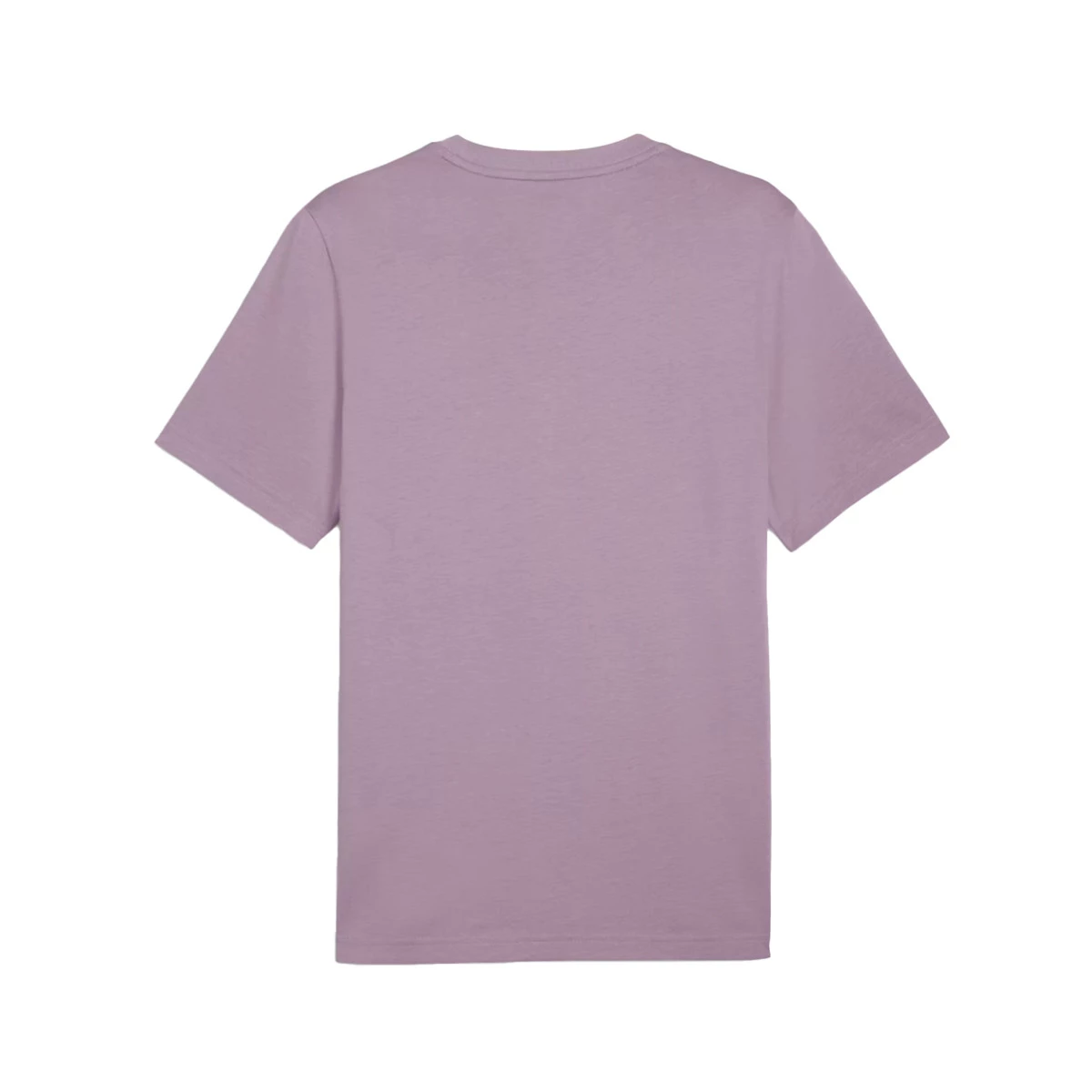 T-Shirt Puma Essentials + 2 Col Small Logo
