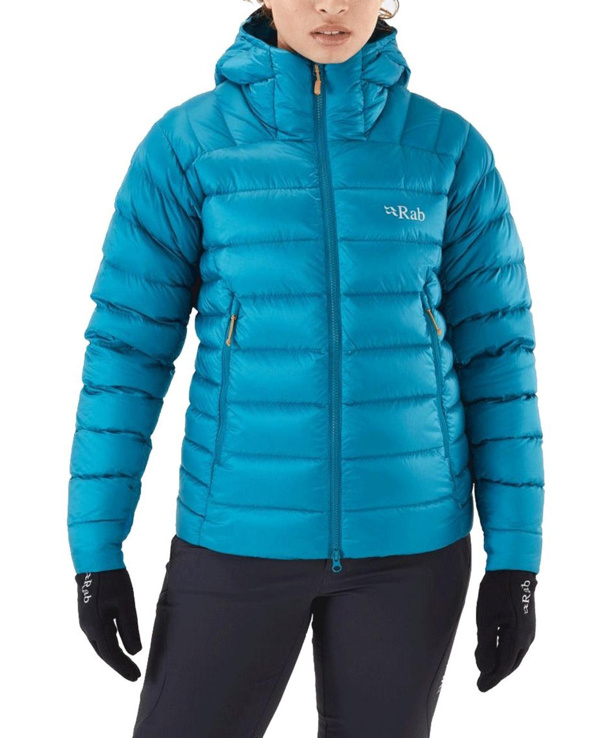 Rab<br>Electron Pro Wmns