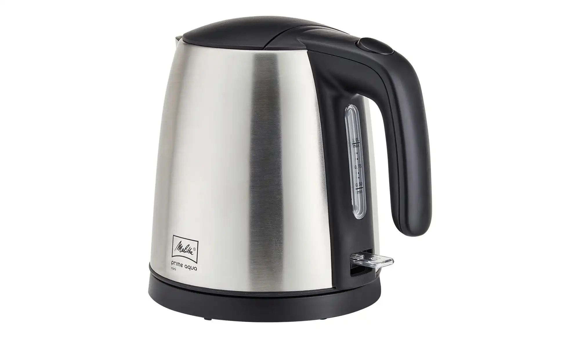 Melitta Wasserkocher 1018-07 Prime Aqua Mini