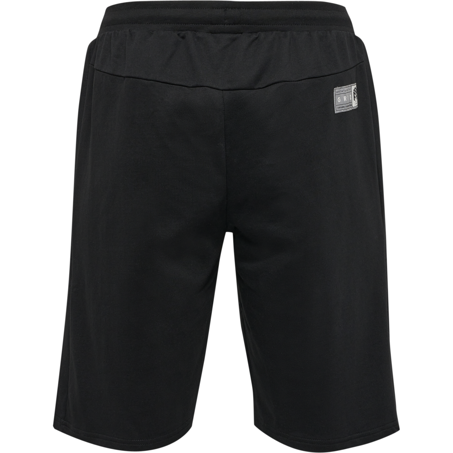hmlMOVE GRID COTTON SHORTS