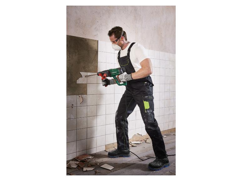 Heren werkoverall