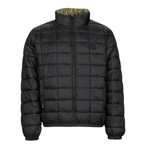 Volcom - WALLTZERD JACKET - Noir