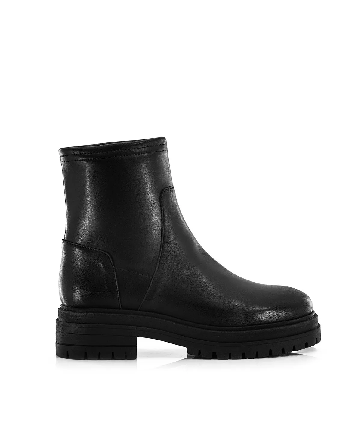 Bottines MADY NOIR