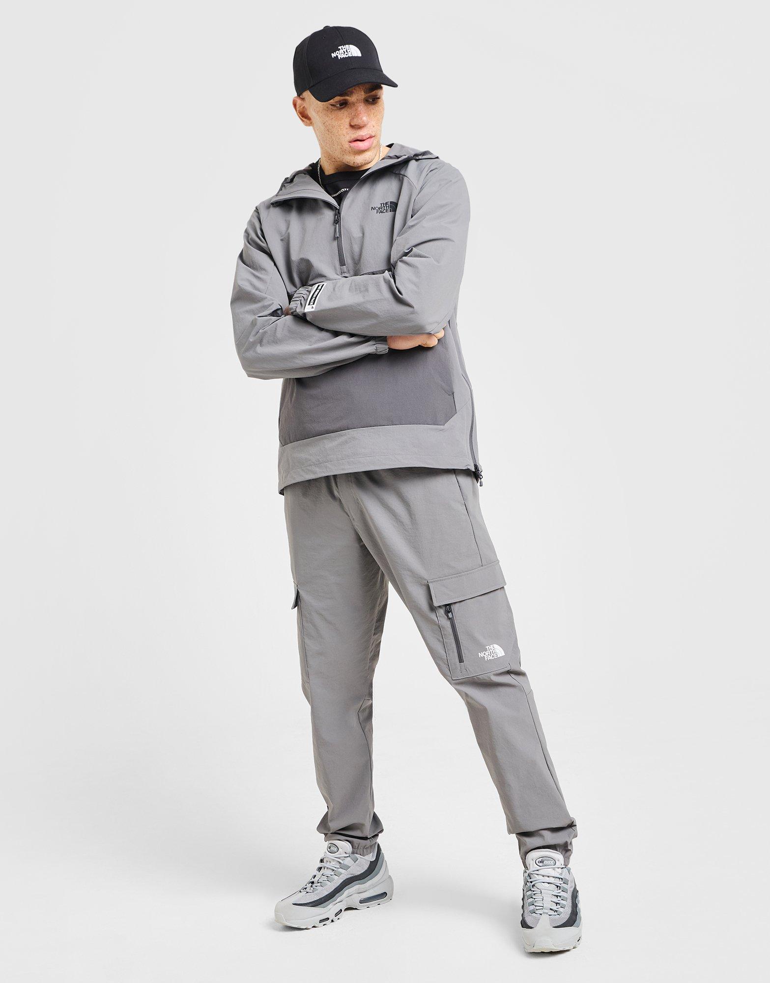 The North Face Veste Zippée Trishull Homme