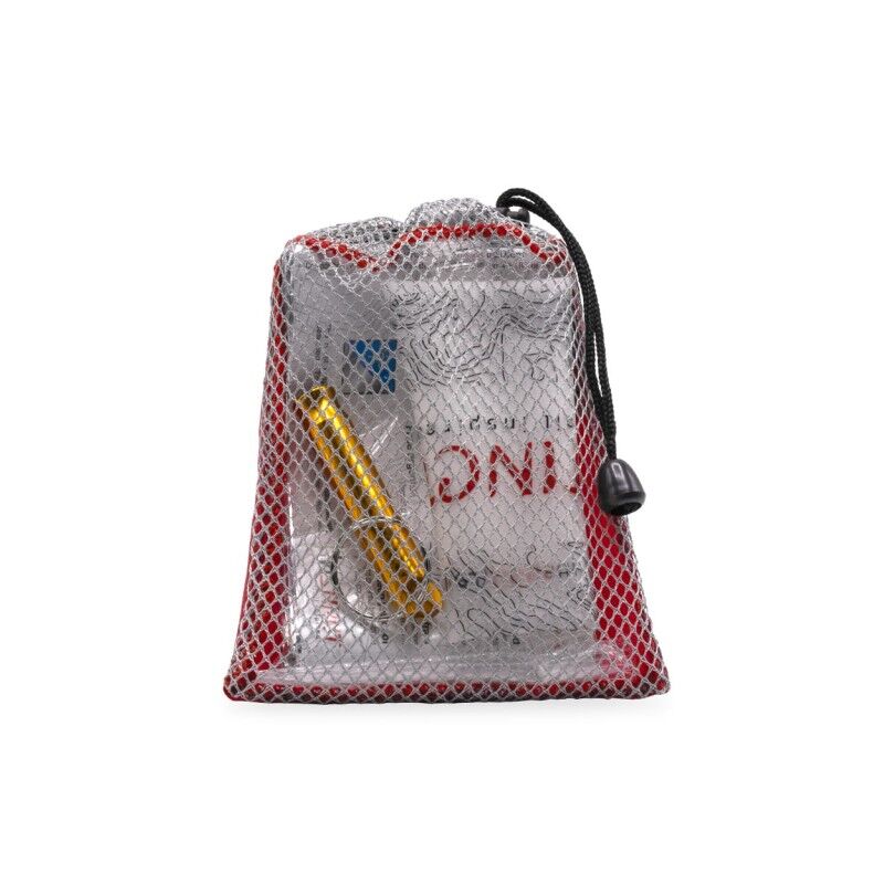 Stash Pack - Trousse de secours