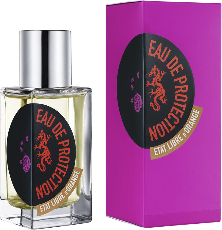 Etat Libre d’Orange ETAT LIBRE D'ORANGE Eau de Protection EdP
