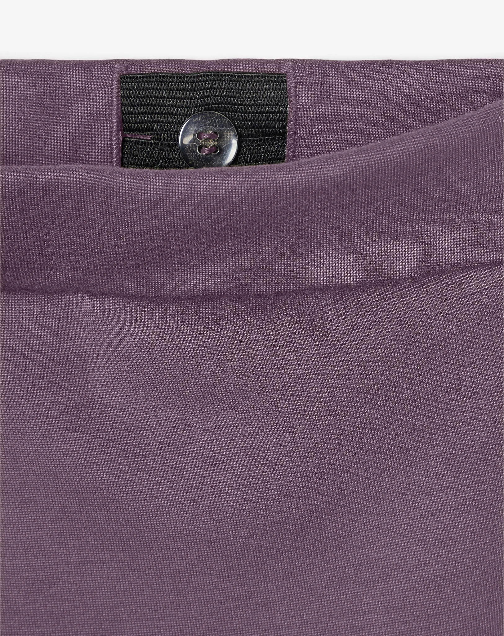 Stoffhose NKFFRIKKALI BOOTCUT in arctic dusk