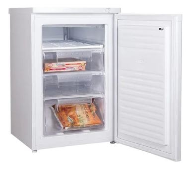 Kibernetik Gefrierschrank »TK92L« 85 cm hoch 55 cm breit