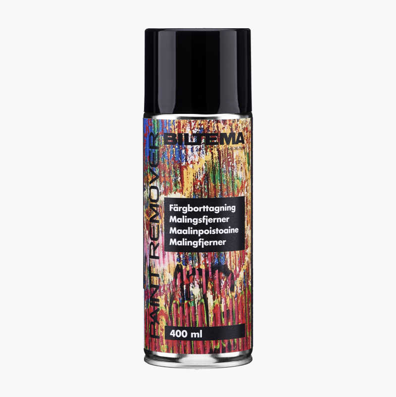 Malingsfjerner, 400 ml