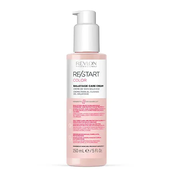 Revlon Professional Re/Start Color™ Tratamento Protetor de Cor Vegano Balayage 150 ml