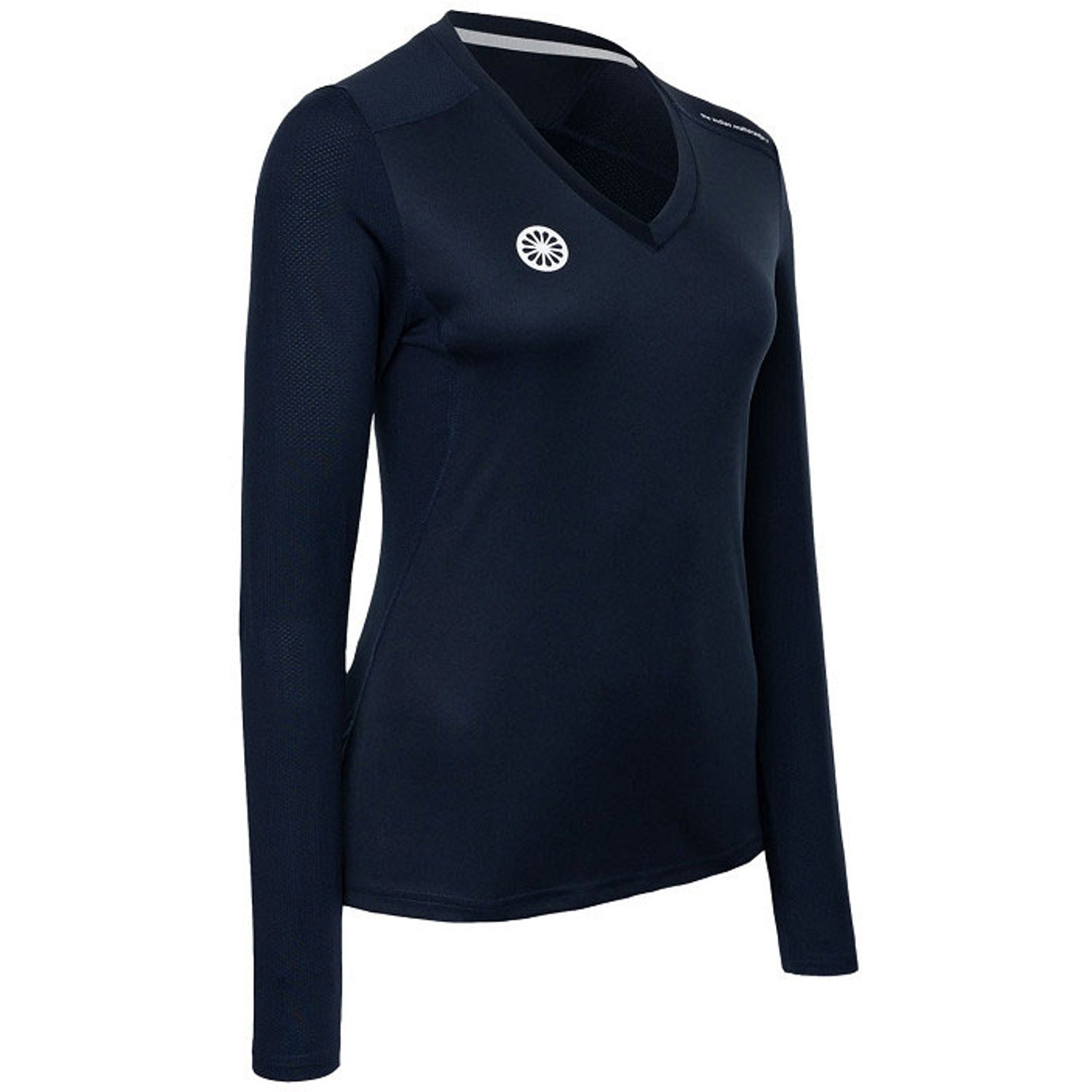 The Indian Maharadja Performance Shirt Dames