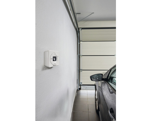 Hörmann binnenklimaatsensor HKSI-1 voor SupraMatic 4 en ProMatic 4