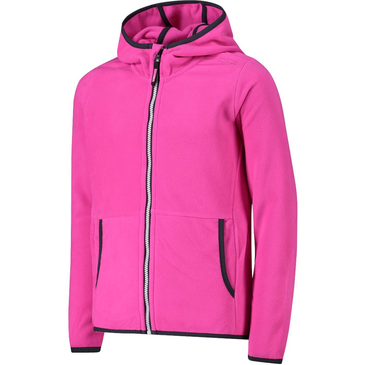 CMPGirl Jacket Fix Hood 32H1375
