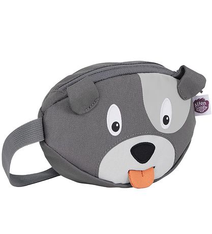 Affenzahn Gürteltasche - David Dog