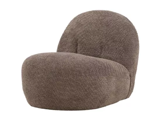 Fauteuil Design Bouclette 