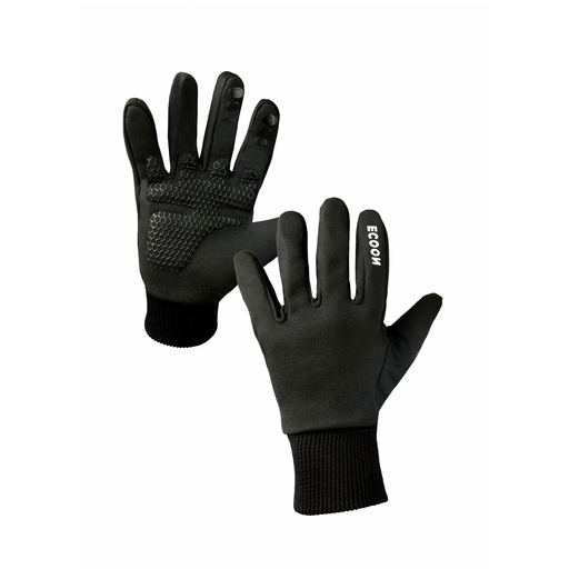 Luvas de ciclismo Ecoon Winter Pro