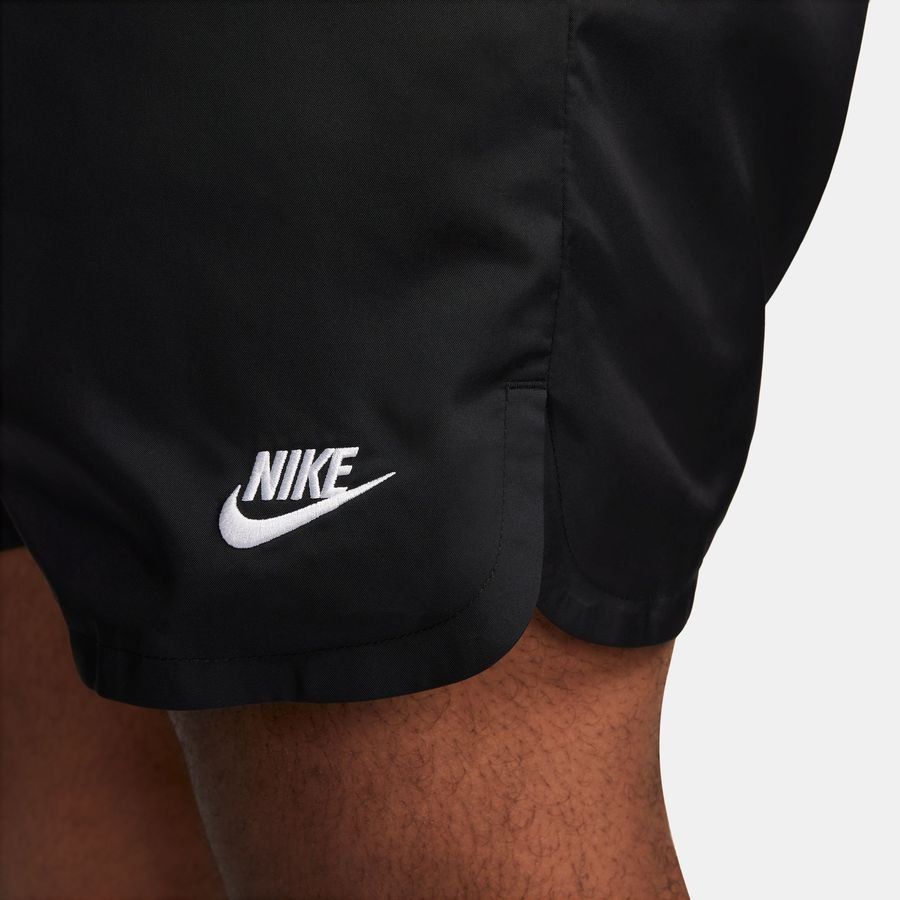 Nike Short NSW Essentials - Noir/Blanc