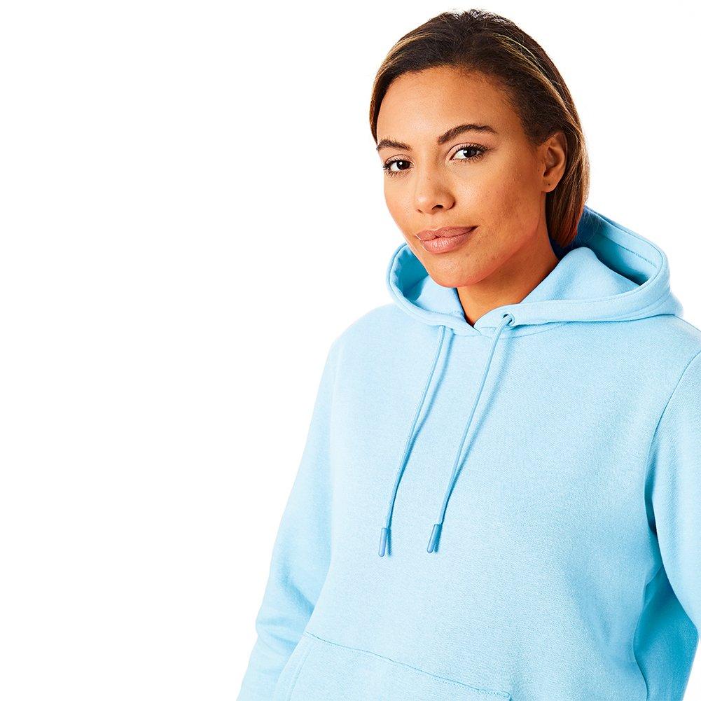 Light and Shade LightandShade Pullover Hoodie Hoodie Ladies