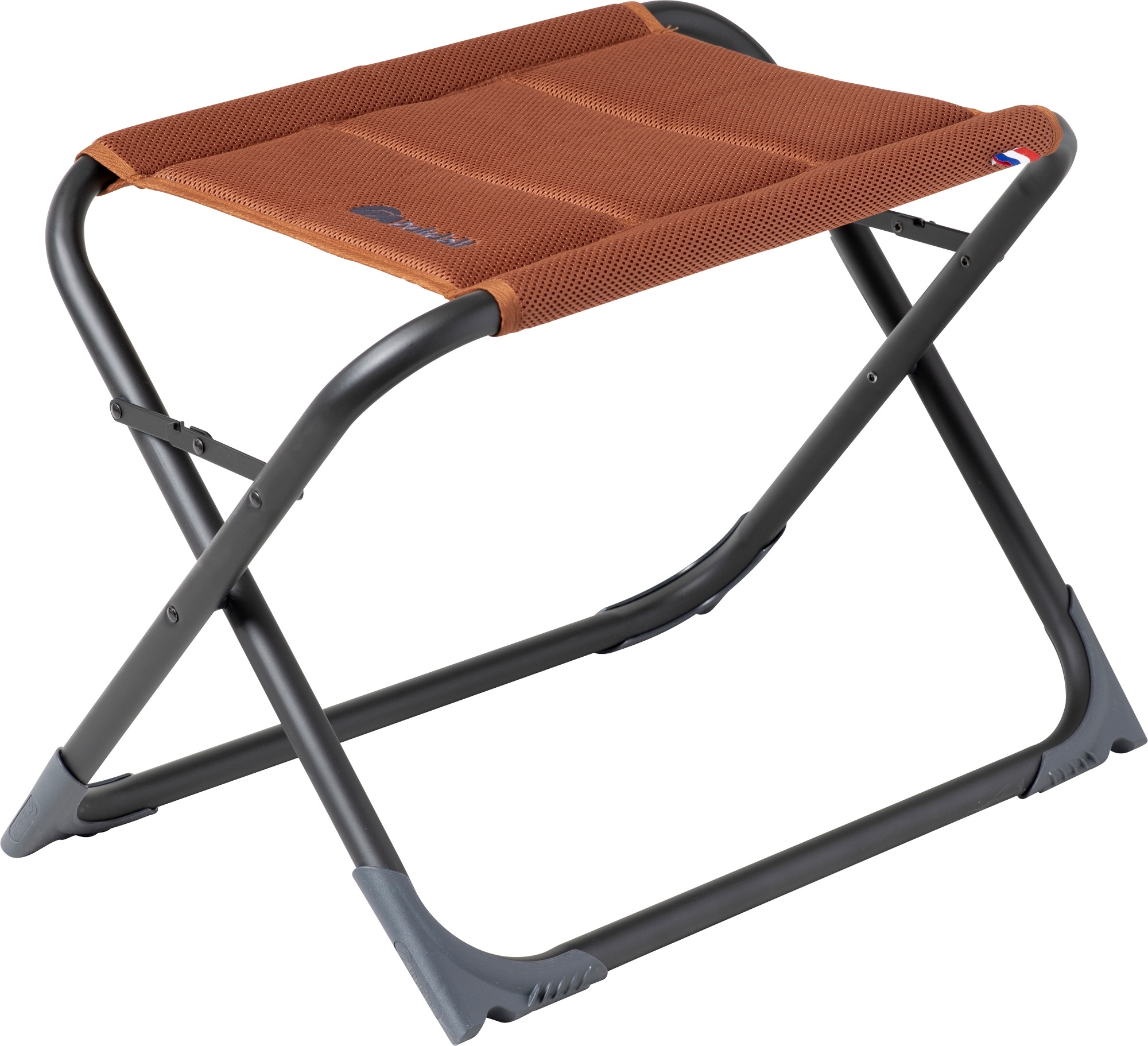Dukdalf Adagio Hocker cognac