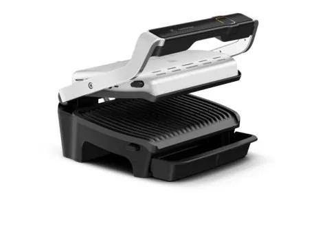 Tefal OptiGrill Elite GC750D12 - Grill - elektrisk